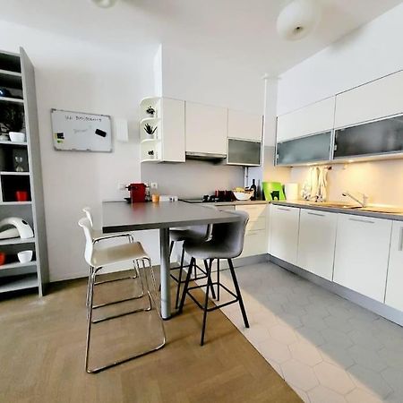 Urban Oasis: Stylish Retreat Apartment Zagreb Exterior foto